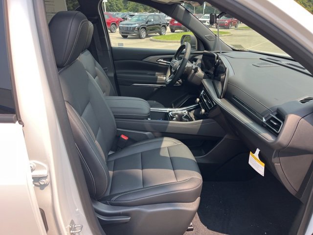 New 2026 Chevrolet Traverse LT w/ Enhanced Driving Package image 42