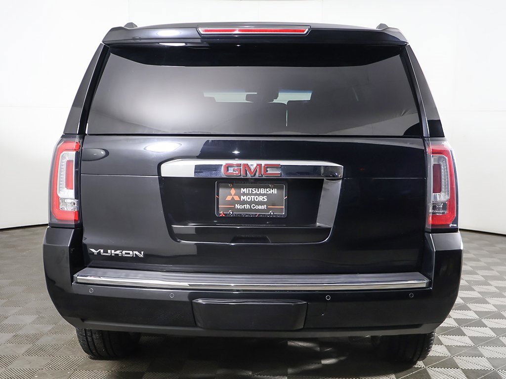 Used 2019 GMC Yukon Denali w/ Open Road Package image 19