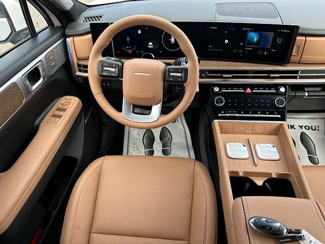 New 2026 Hyundai Santa Fe Limited w/ Tow & Go Package image 10