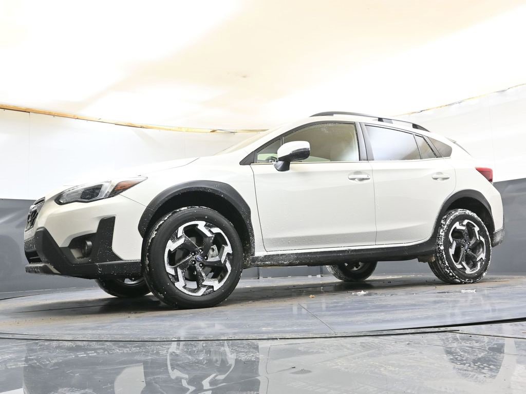 Certified 2023 Subaru Crosstrek 2.5i Limited image 30