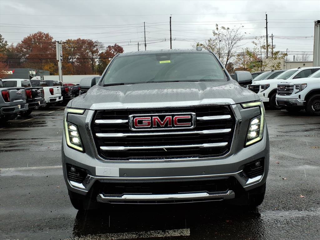 New 2026 GMC Yukon XL Elevation image 2