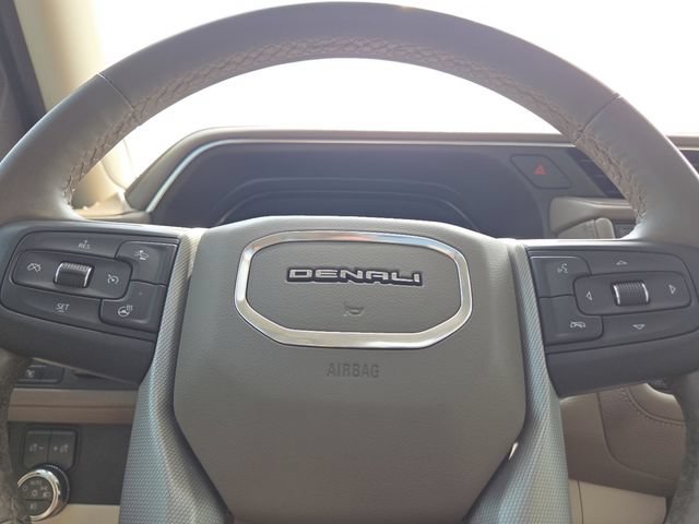 Used 2023 GMC Yukon Denali AWD/4WD image 33