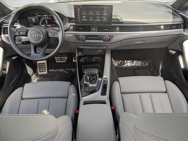 Used 2022 Audi A5 2.0T Premium Plus w/ Premium Plus AWD/4WD image 19