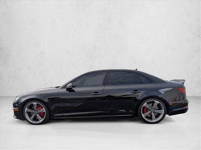 Used 2019 Audi S4 Premium Plus w/ Premium Plus Package image 9