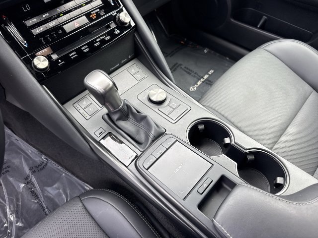 Certified 2024 Lexus IS 300 w/ Comfort Package RWD image 21