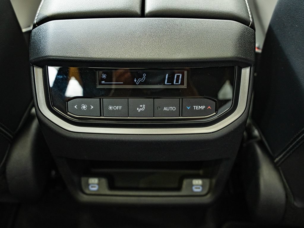New 2026 Lexus TX 350 AWD image 42