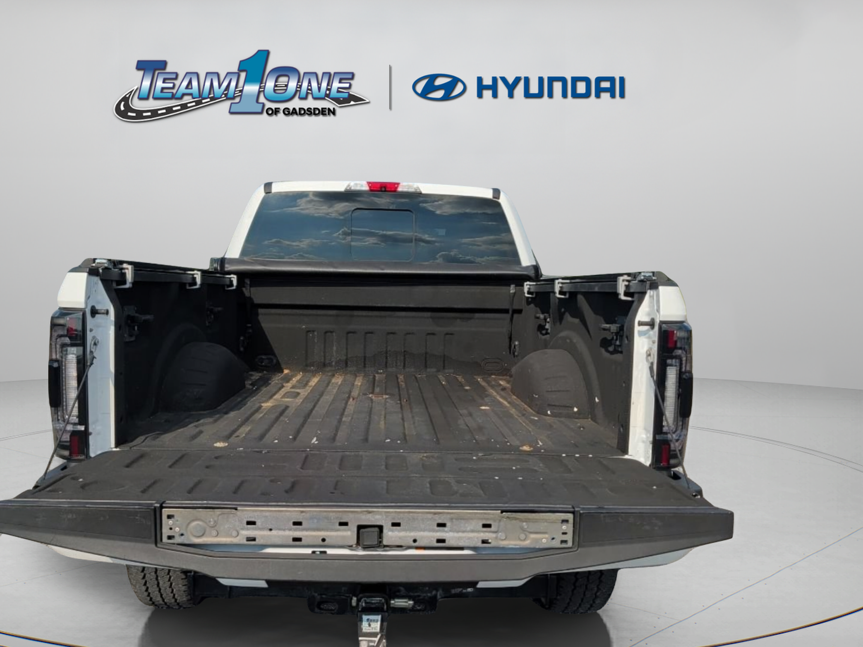 Used 2019 Ford F250 Lariat w/ Lariat Value Package AWD/4WD image 10