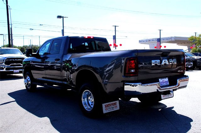 New 2026 RAM 3500 Tradesman image 6