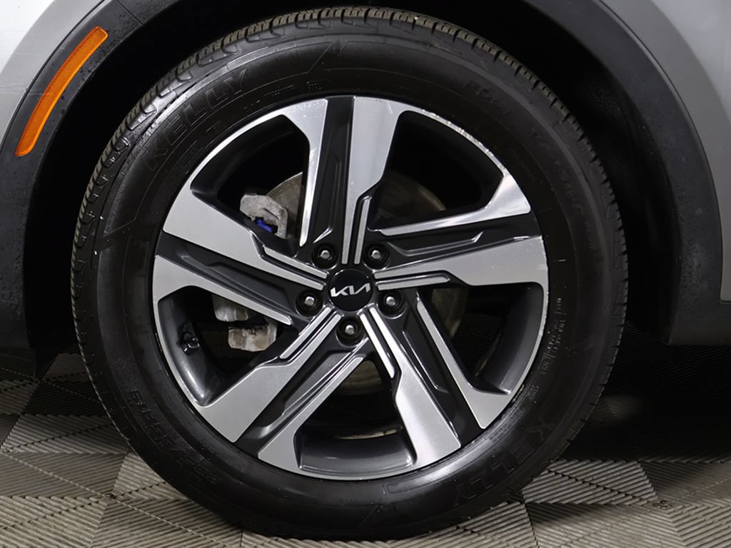 Used 2023 Kia Sorento SX Prestige AWD/4WD image 27