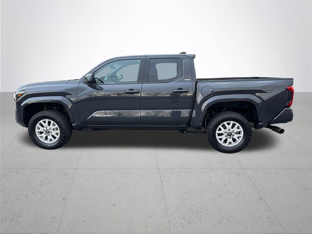 Used 2024 Toyota Tacoma SR5 image 10