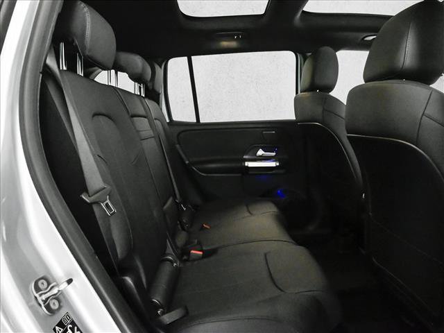 New 2026 Mercedes-Benz GLB 250 4MATIC image 22