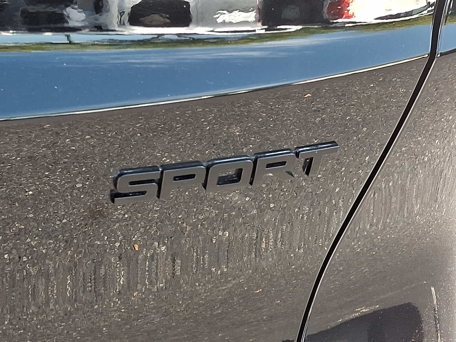 Certified 2024 Honda CR-V Sport-L image 36