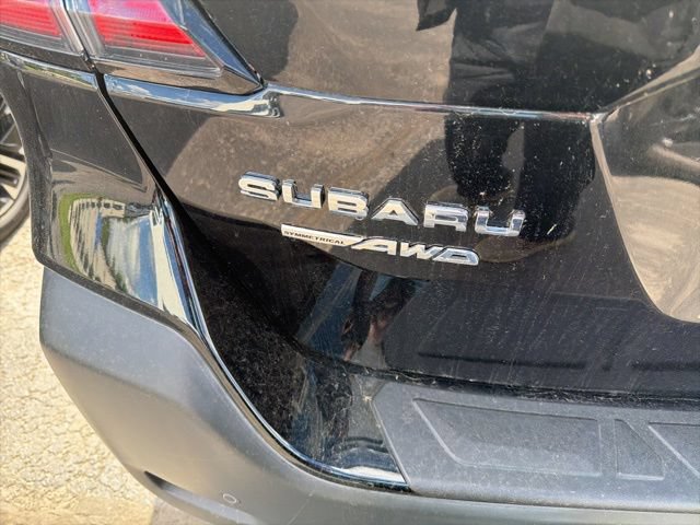 Used 2024 Subaru Outback Limited AWD/4WD image 4