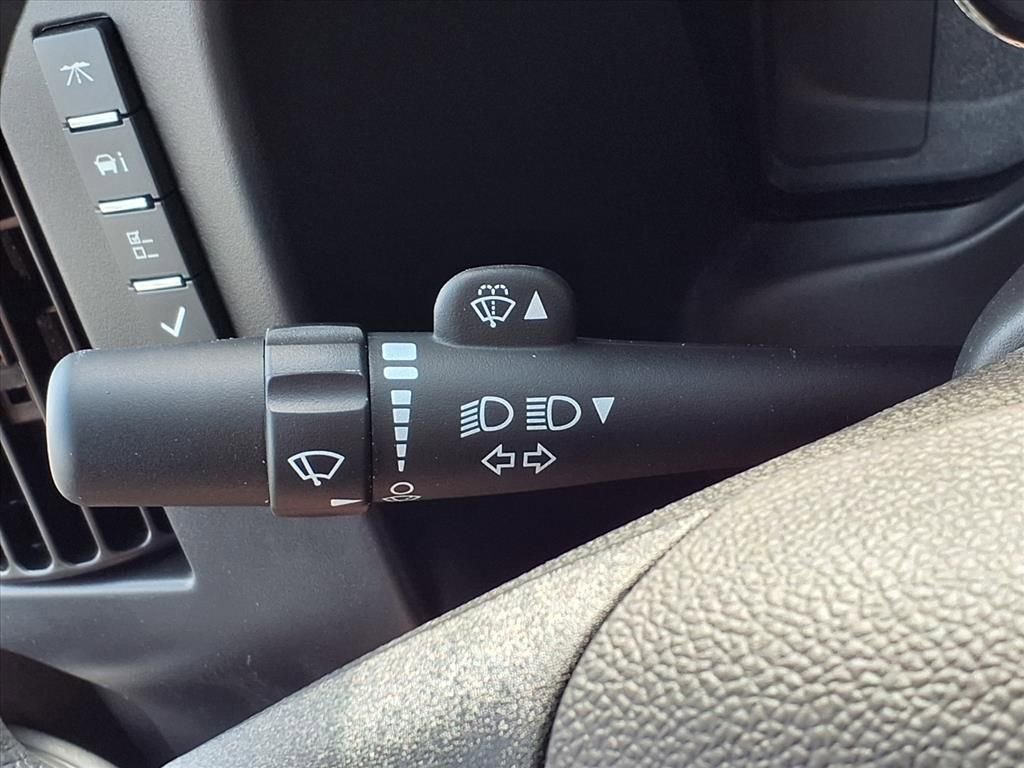 New 2026 Chevrolet Express 2500 Extended w/ Driver Convenience Package image 20