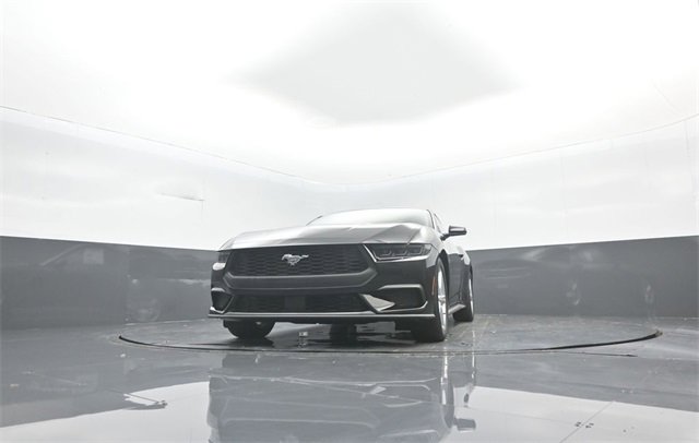 New 2026 Ford Mustang Coupe image 27