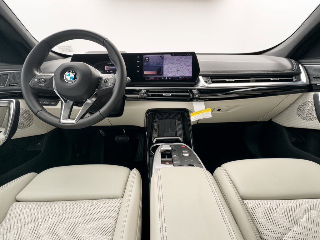New 2027 BMW X1 xDrive28i AWD/4WD image 17
