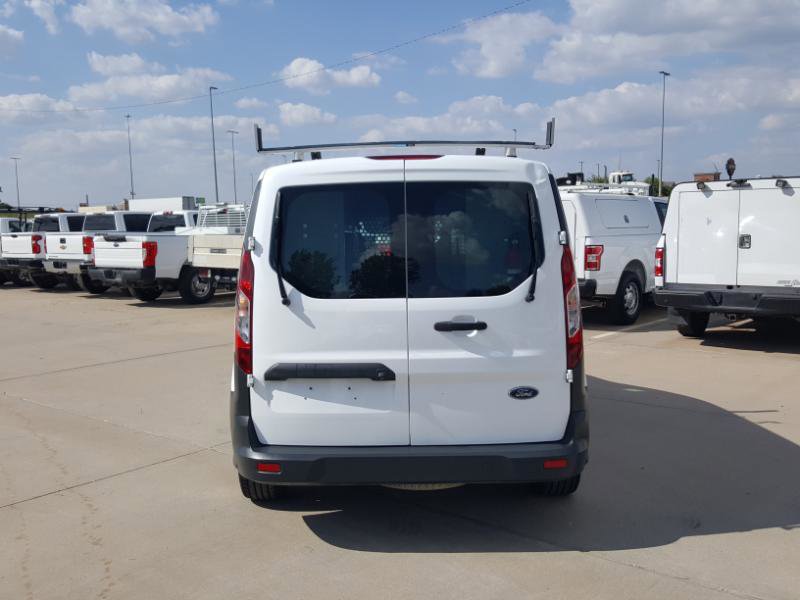 Used 2017 Ford Transit Connect XL image 8
