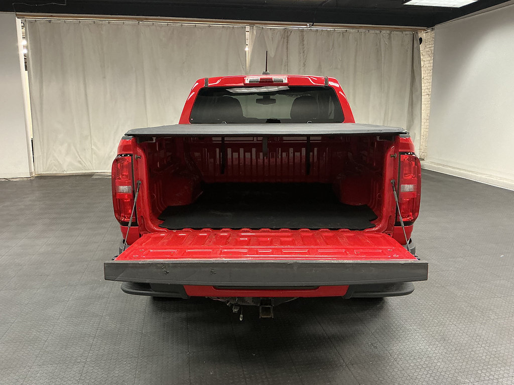 Used 2020 Chevrolet Colorado LT AWD/4WD image 25