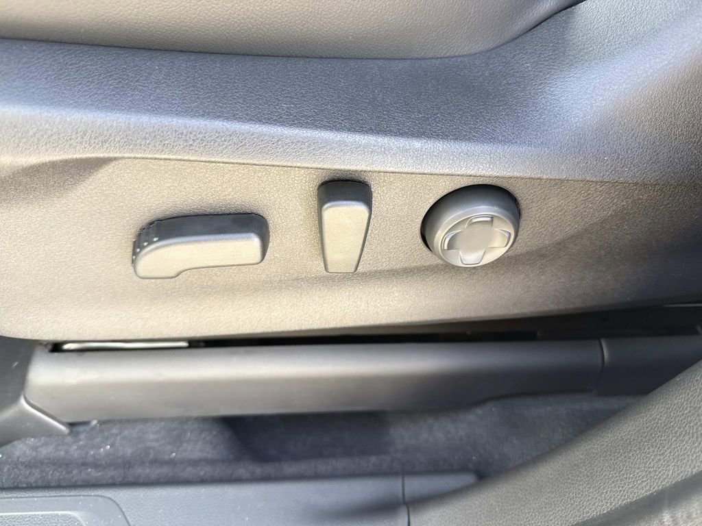 New 2025 Subaru Ascent Bronze Edition image 23