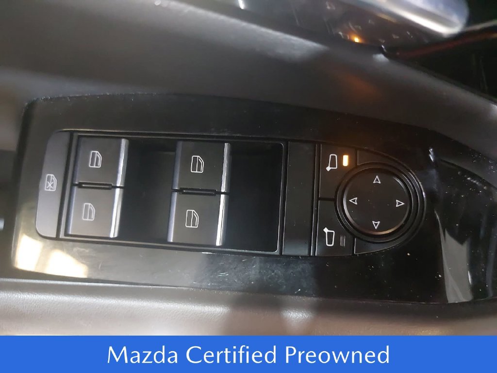 Used 2024 MAZDA CX-30 AWD 2.5 S w/ Premium Package image 27