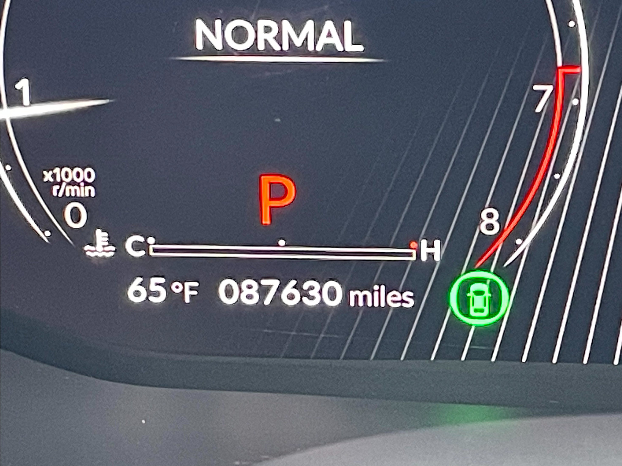 Certified 2022 Acura MDX w/ Technology Package AWD/4WD image 15
