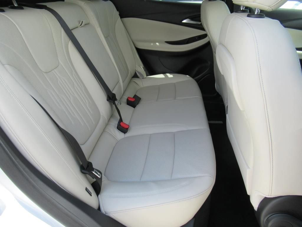 New 2026 Buick Encore GX Avenir w/ Avenir Technology Package image 30