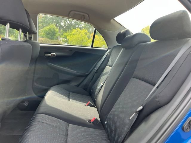 Used 2009 Toyota Corolla S w/ Sport Pkg FWD image 15