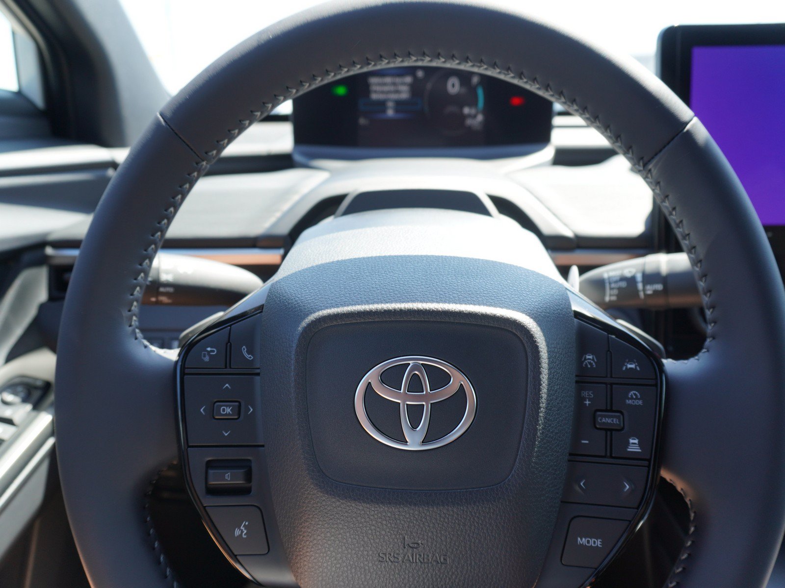New 2026 Toyota C-HR AWD/4WD image 23