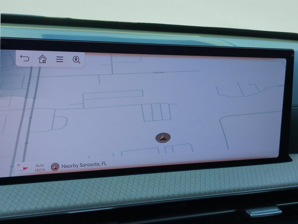 New 2026 Genesis GV80 3.5T Advanced AWD/4WD image 12