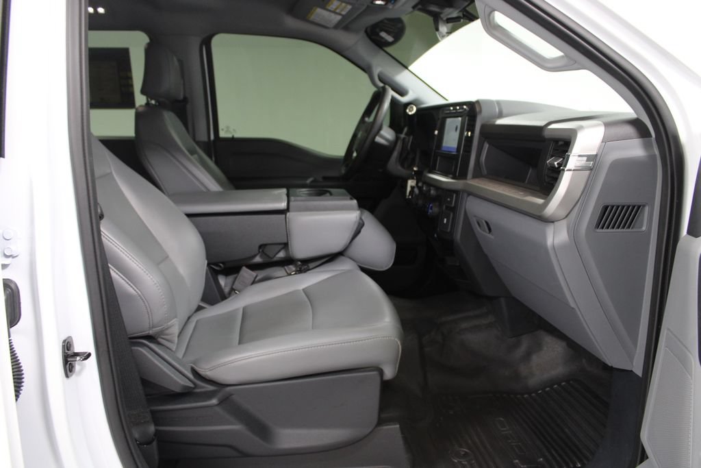 Used 2024 Ford F250 XL w/ XL Off-Road Package AWD/4WD image 28