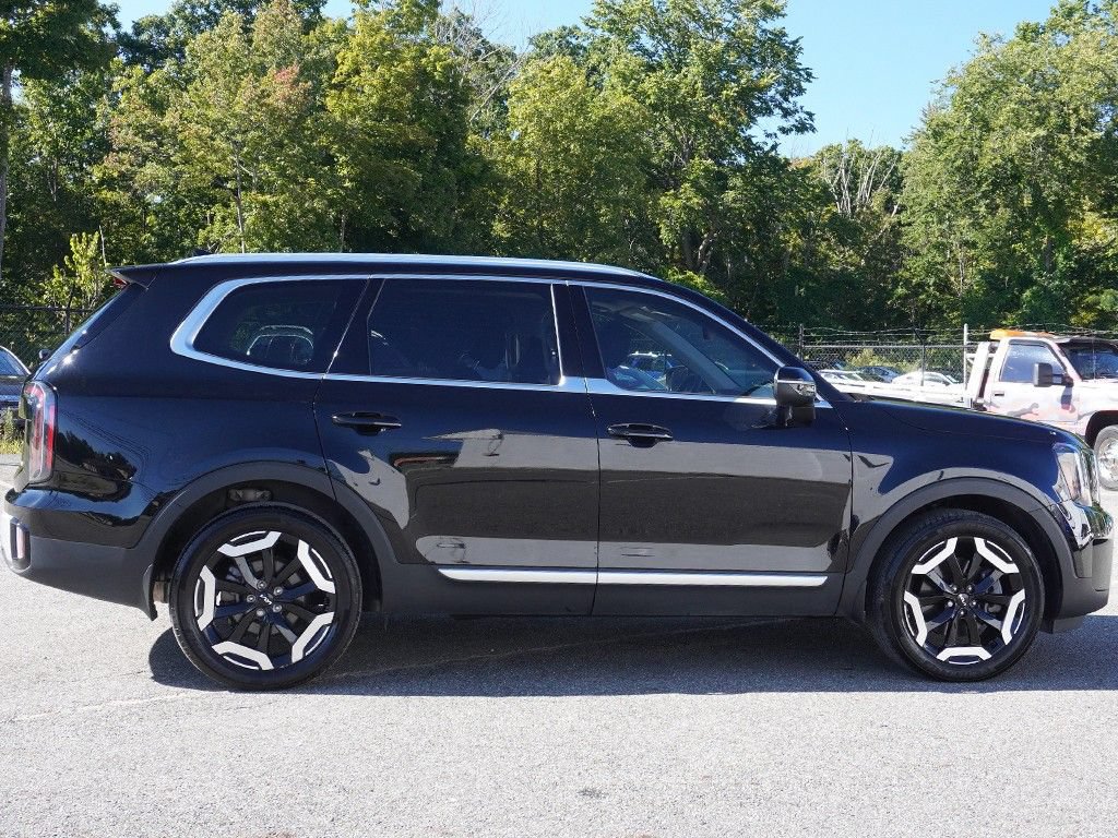 Used 2024 Kia Telluride EX X-Line AWD/4WD image 18