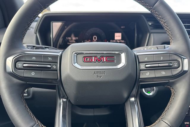 New 2026 GMC Terrain AT4 w/ Convenience Package III image 27