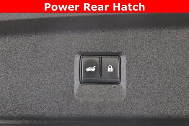 Used 2023 INFINITI QX60 Luxe image 32