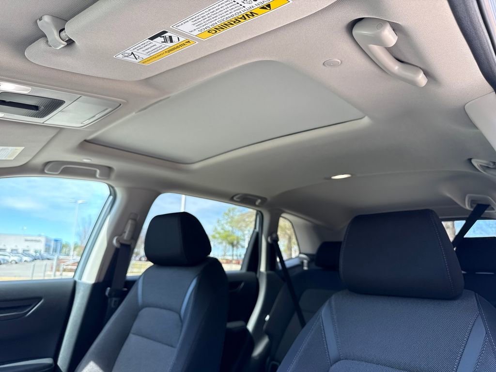 New 2026 Honda CR-V EX image 23