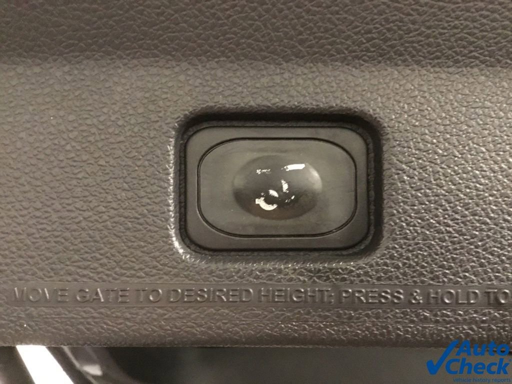 Used 2011 Ford Explorer Limited w/ 301A Rapid Spec Order Code image 12