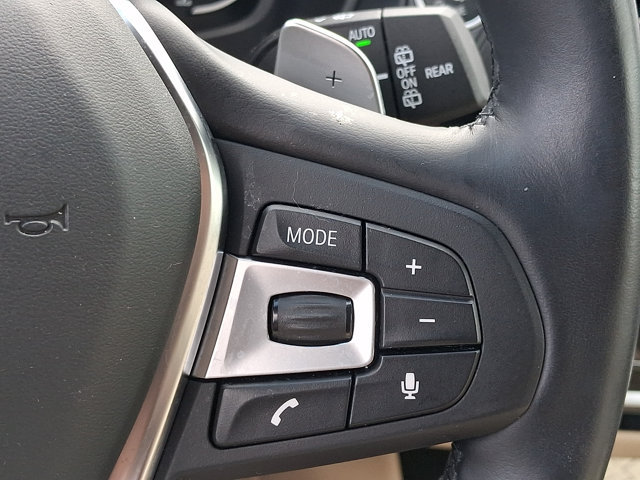 Used 2018 BMW X3 xDrive30i AWD/4WD image 23
