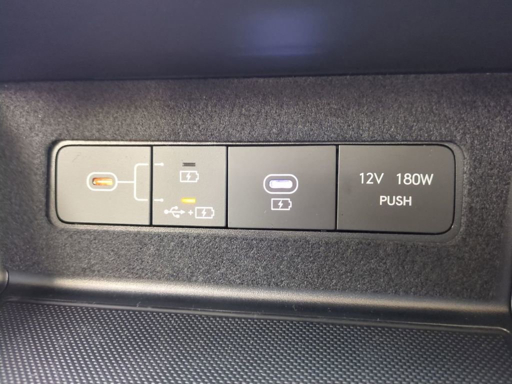 New 2026 Hyundai Sonata SE image 23