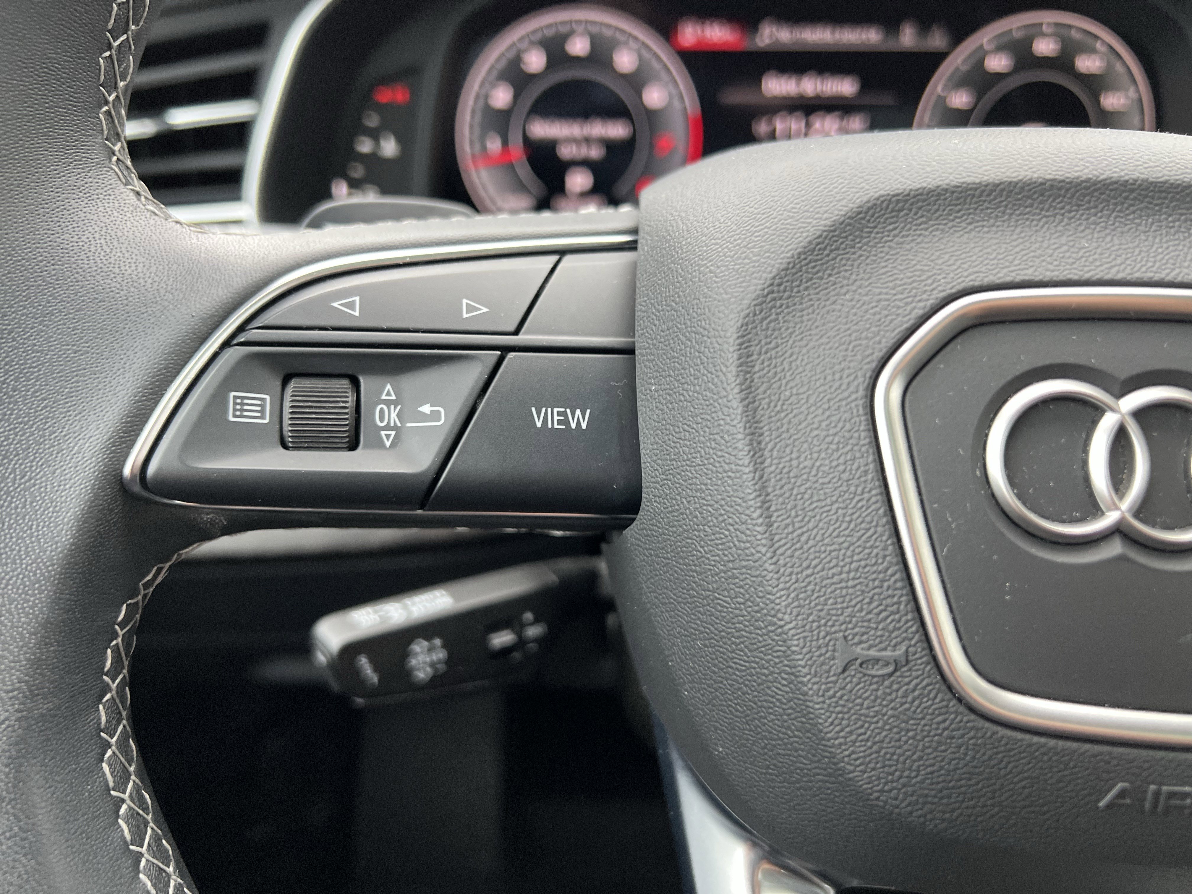 Used 2023 Audi Q8 Premium Plus image 19