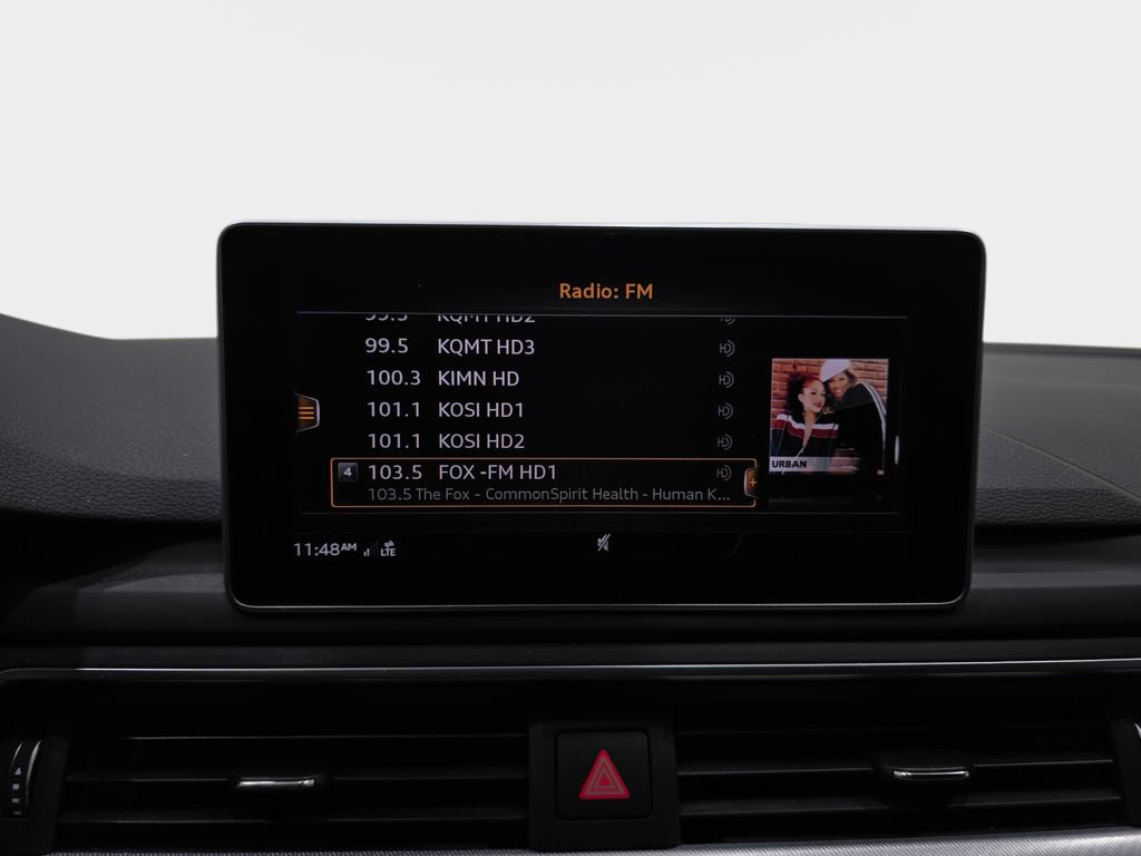 Used 2019 Audi A4 2.0T Premium Plus w/ Premium Plus Package image 22