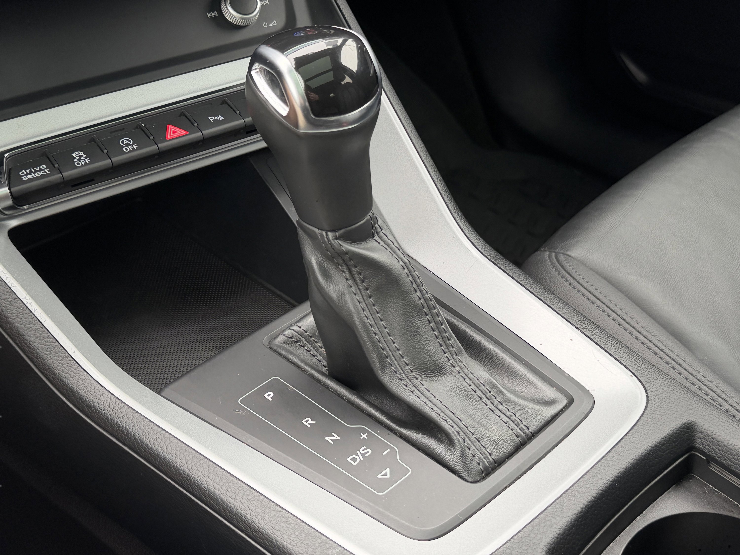 Used 2021 Audi Q3 2.0T Premium w/ Convenience Package image 52