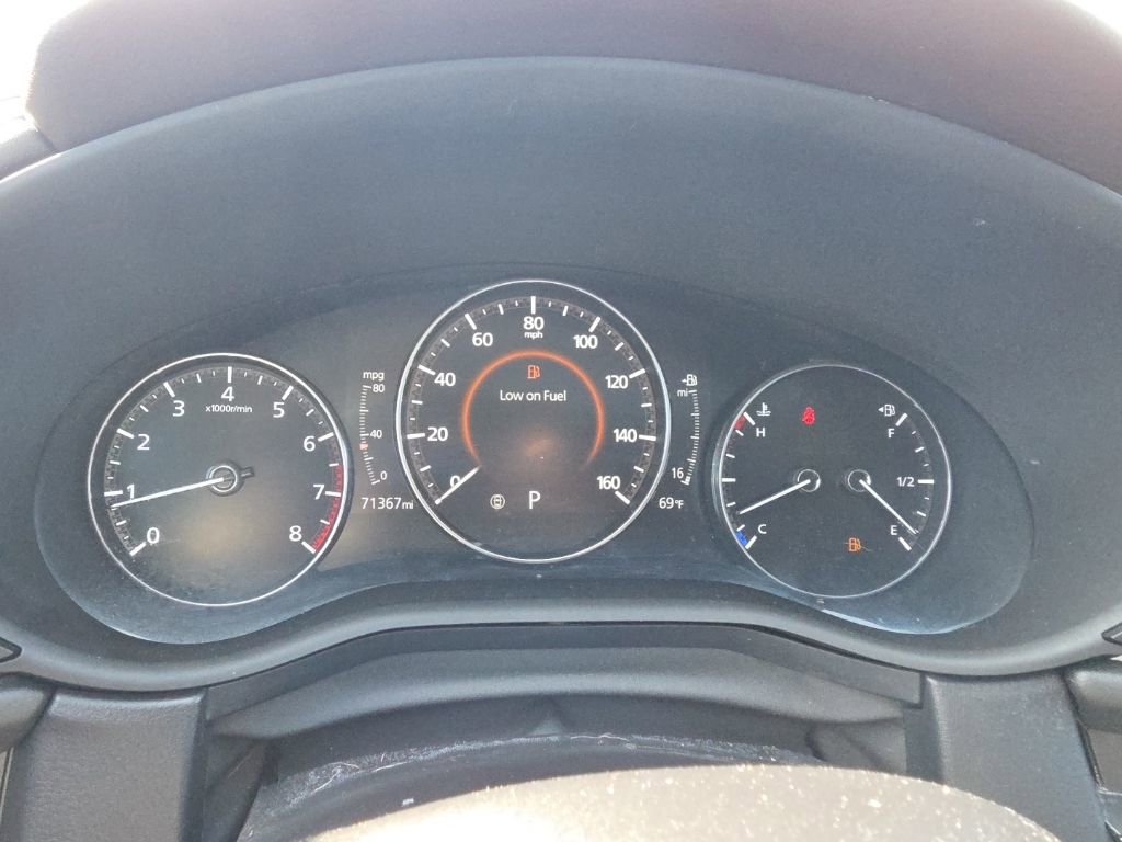 Used 2021 MAZDA CX-30 AWD 2.5 S w/ Premium Package image 15