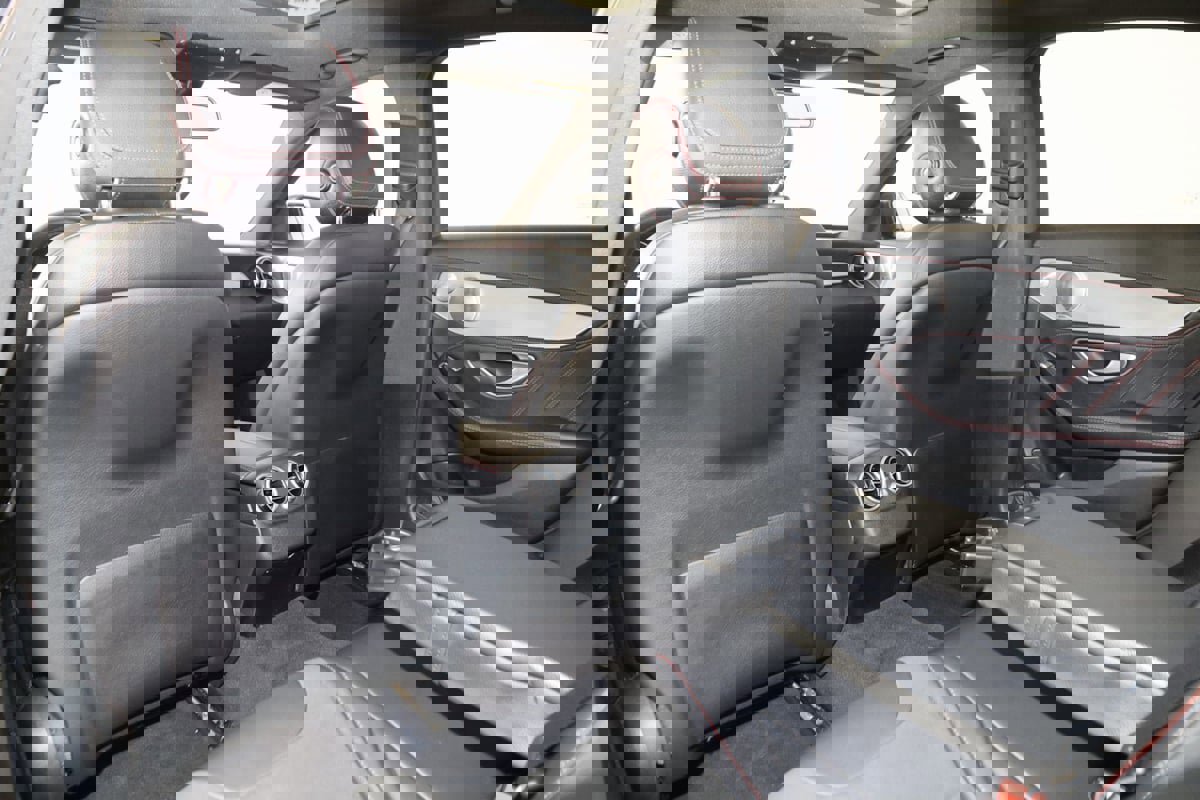 Used 2018 Mercedes-Benz C 43 AMG 4MATIC Sedan image 62