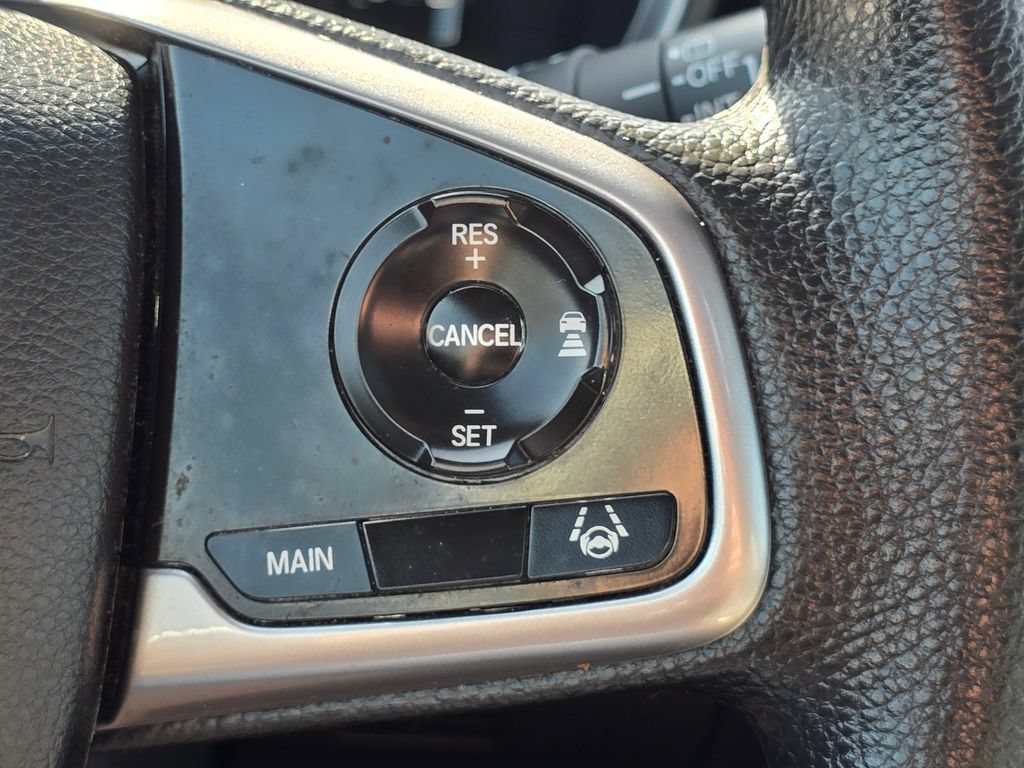 Certified 2022 Honda CR-V EX image 32