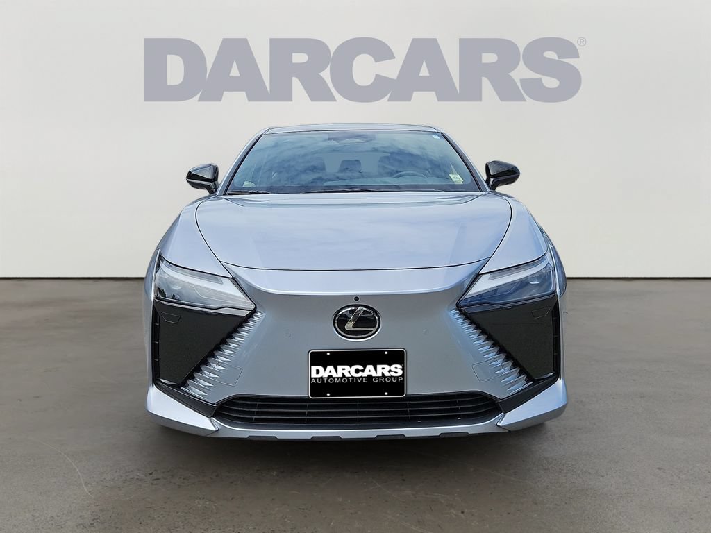 Certified 2024 Lexus RZ 450e Premium w/ Technology Package AWD/4WD image 2