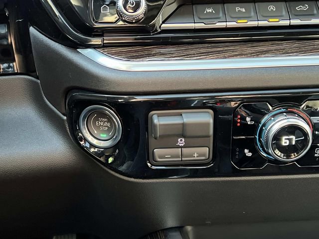 New 2026 GMC Sierra 1500 Elevation w/ Elevation Premium Package image 24