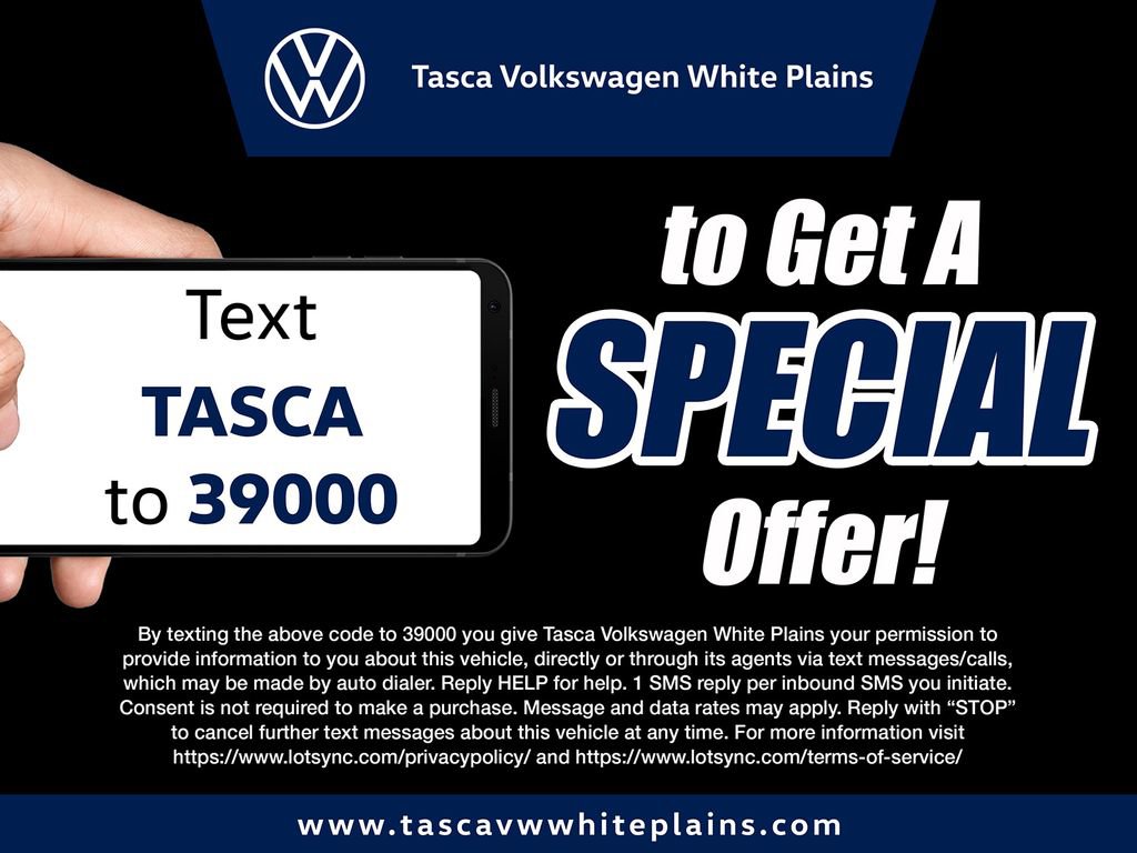 Used 2021 Volkswagen Tiguan SE AWD/4WD image 3