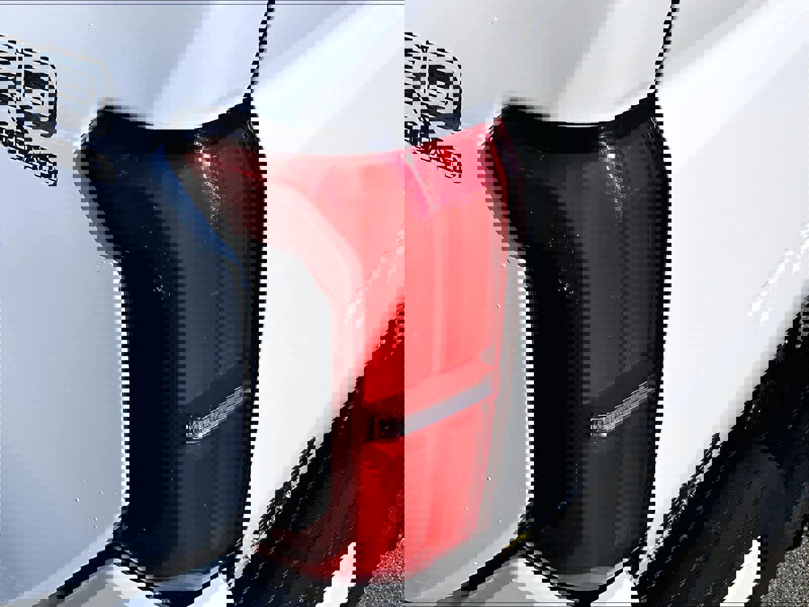 Used 2025 Toyota Tacoma TRD Off-Road image 35