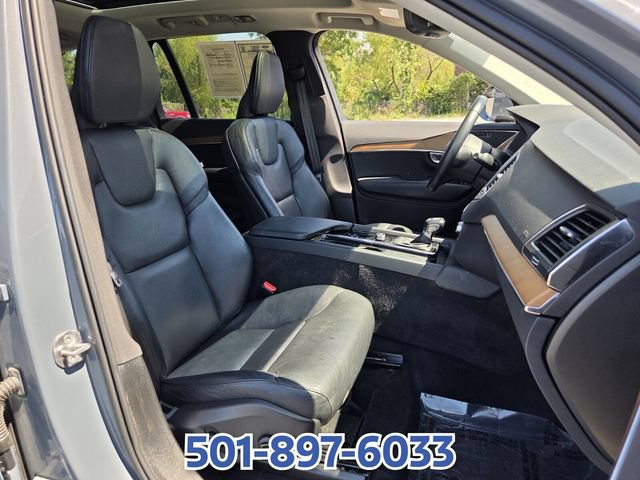 Used 2022 Volvo XC90 T5 Momentum FWD image 16