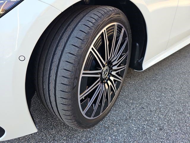 Used 2026 Mercedes-Benz CLE 300 4MATIC Coupe image 35