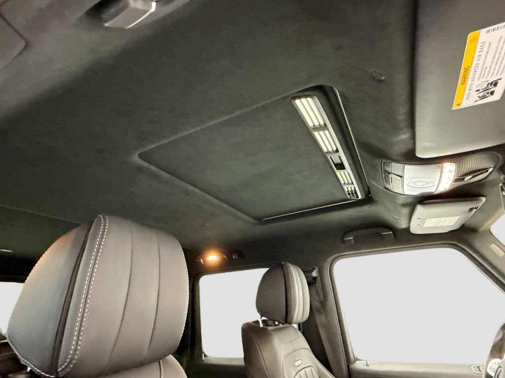 Certified 2020 Mercedes-Benz G 63 AMG 4MATIC image 17